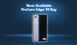ProCore Edge 10  Bay Product Expansion