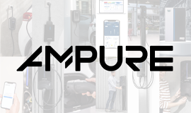 AMPURE & Transom: The Future of EV Charging